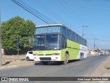 Mauro Turismo 8804 na cidade de Ji-Paraná, Rondônia, Brasil, por Gian Lucas  Santana Zardo. Número da foto: #12276312.