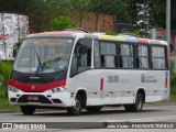 Auto Viação Jabour D86190 na cidade de Rio de Janeiro, Rio de Janeiro, Brasil, por João Victor - PHOTOVICTORBUS. Número da foto: #:id.