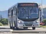 RST - Rodoviária Santa Terezinha 6155 na cidade de São José, Santa Catarina, Brasil, por Joe Walczak. Número da foto: #12276900.