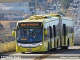 Viação Pioneira 226394 na cidade de Park Way, Distrito Federal, Brasil, por Matheus Vasconcelos. Número da foto: #12275128.