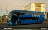 Viação Marlim 0805 na cidade de Sinop, Mato Grosso, Brasil, por Allan Rafael. Número da foto: #12275780.