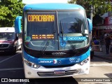 Auto Viação Jabour D86730 na cidade de Rio de Janeiro, Rio de Janeiro, Brasil, por Guilherme Pereira Costa. Número da foto: #:id.