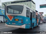 Viação Sanremo 880 na cidade de Vila Velha, Espírito Santo, Brasil, por Igor  Nunes. Número da foto: #:id.
