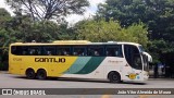 Empresa Gontijo de Transportes 17325 na cidade de São Paulo, São Paulo, Brasil, por João Vitor Almeida de Moura. Número da foto: #12276143.