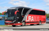 Lirabus 13051 na cidade de São Paulo, São Paulo, Brasil, por George Miranda. Número da foto: #:id.