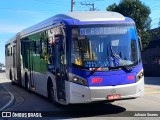 BR7 Mobilidade 2119 na cidade de São Bernardo do Campo, São Paulo, Brasil, por Juliano Soares. Número da foto: #:id.