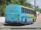 Ônibus Particulares 5356 na cidade de São José de Ribamar, Maranhão, Brasil, por Jean Lima. Número da foto: #12277225.