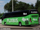 4bus - Cooperativa de Transporte Rodoviário de Passageiros Serviços e Tecnologia - Buscoop 206340 na cidade de Curitiba, Paraná, Brasil, por Douglas Andrez. Número da foto: #:id.