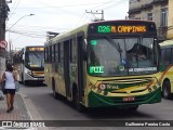 TREL - Transturismo Rei DC 6.044 na cidade de Duque de Caxias, Rio de Janeiro, Brasil, por Guilherme Pereira Costa. Número da foto: #:id.