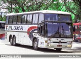 Pluma Conforto e Turismo 3417 na cidade de São Paulo, São Paulo, Brasil, por Luciano Ferreira da Silva. Número da foto: #12277327.