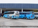 Auto Viação Progresso 6075 na cidade de Caruaru, Pernambuco, Brasil, por Lenilson da Silva Pessoa. Número da foto: #12277023.