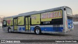 Sambaíba Transportes Urbanos 2 2273 na cidade de São Paulo, São Paulo, Brasil, por Fabiano de Oliveira Prado. Número da foto: #:id.