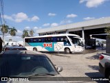 Auto Viação 1001 RJ 108.395 na cidade de Campos dos Goytacazes, Rio de Janeiro, Brasil, por Lucas Martins. Número da foto: #12276458.