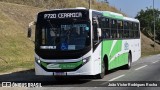 Viação Elite RJ 176.057 na cidade de Volta Redonda, Rio de Janeiro, Brasil, por João Victor Rodrigues Rocha. Número da foto: #12275424.