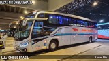 Viação Piracicabana 7134 na cidade de Santos, São Paulo, Brasil, por Lucas Nik. Número da foto: #12275761.