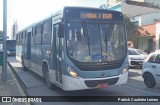 Viação Nossa Senhora Conquistadora 530 na cidade de Pelotas, Rio Grande do Sul, Brasil, por Patrick Coutinho Lemos. Número da foto: #:id.