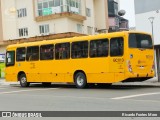 Transporte Coletivo Glória BC013 na cidade de Curitiba, Paraná, Brasil, por Ricardo Fontes Moro. Número da foto: #:id.