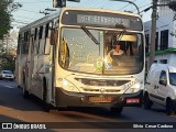 Jandaia Transportes e Turismo 2010 na cidade de Presidente Prudente, São Paulo, Brasil, por Silvio  Cesar Cardoso. Número da foto: #12276608.