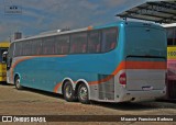 Ônibus Particulares 2007 na cidade de Aparecida, São Paulo, Brasil, por Moaccir  Francisco Barboza. Número da foto: #:id.