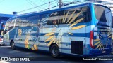 Via Flores Viagens LSO8889 na cidade de Itajaí, Santa Catarina, Brasil, por Alexandre F.  Gonçalves. Número da foto: #12276853.