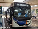 Transcorp 7571 na cidade de Ribeirão Preto, São Paulo, Brasil, por Gabriel Brunhara. Número da foto: #:id.