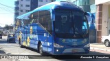 Via Flores Viagens LSO8889 na cidade de Itajaí, Santa Catarina, Brasil, por Alexandre F.  Gonçalves. Número da foto: #12276855.