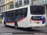 Transportes Machado DC 7.058 na cidade de Duque de Caxias, Rio de Janeiro, Brasil, por Guilherme Pereira Costa. Número da foto: #:id.