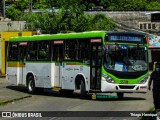 Rodoviária Caxangá 357 na cidade de Olinda, Pernambuco, Brasil, por Thiago Henrique. Número da foto: #12275402.