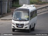 Prefeitura Municipal de Muritiba 4J14 na cidade de Salvador, Bahia, Brasil, por Victor São Tiago Santos. Número da foto: #12276082.