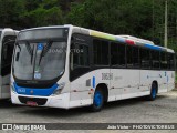 Auto Viação Jabour D86260 na cidade de Rio de Janeiro, Rio de Janeiro, Brasil, por João Victor - PHOTOVICTORBUS. Número da foto: #:id.