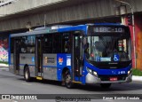 Sambaíba Transportes Urbanos 2 1019 na cidade de São Paulo, São Paulo, Brasil, por Renan  Bomfim Deodato. Número da foto: #:id.