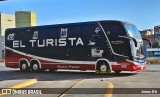 El Turista 59 na cidade de Buenos Aires, Argentina, por Jones Bh. Número da foto: #12276847.