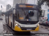Transcel > CS Brasil 111263 na cidade de Mogi das Cruzes, São Paulo, Brasil, por Rafael Lopes de Oliveira. Número da foto: #12275288.