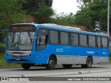 Expresso Pégaso D87323 na cidade de Rio de Janeiro, Rio de Janeiro, Brasil, por João Victor - PHOTOVICTORBUS. Número da foto: #:id.