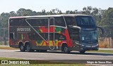 Rápido Federal 11923 na cidade de Limeira, São Paulo, Brasil, por Sérgio de Sousa Elias. Número da foto: #:id.