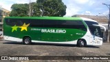 Expresso Brasileiro 214142 na cidade de Boa Esperança, Minas Gerais, Brasil, por Felipe da Silva Ferreira. Número da foto: #12275179.
