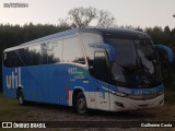 UTIL - União Transporte Interestadual de Luxo 9823 na cidade de Sorocaba, São Paulo, Brasil, por Guilherme Costa. Número da foto: #:id.