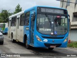 Nova Transporte 22242 na cidade de Vila Velha, Espírito Santo, Brasil, por Igor  Nunes. Número da foto: #:id.