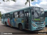 Viação Siará Grande 14209 na cidade de Fortaleza, Ceará, Brasil, por Emanuel Pereira. Número da foto: #12275023.