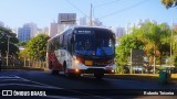 Viação São Bento Ribeirão Preto 12610 na cidade de Ribeirão Preto, São Paulo, Brasil, por Roberto Teixeira. Número da foto: #12276601.