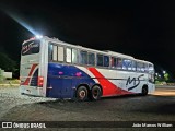 MS Turismo 1210 na cidade de Ribeirão Vermelho, Minas Gerais, Brasil, por João Marcos William. Número da foto: #12275772.