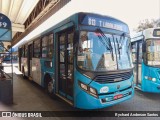 Serramar Transporte Coletivo 14209 na cidade de Serra, Espírito Santo, Brasil, por Rychard Anderson Santos. Número da foto: #:id.