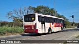 Auto Viação Palmares D17116 na cidade de Rio de Janeiro, Rio de Janeiro, Brasil, por João Vicente. Número da foto: #:id.