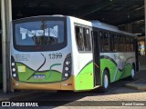 Turin Transportes 1399 na cidade de Ouro Branco, Minas Gerais, Brasil, por Daniel Gomes. Número da foto: #12276182.