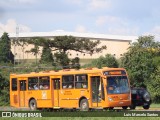 Leblon Transporte de Passageiros 15A76 na cidade de Curitiba, Paraná, Brasil, por Luis Marcelo Santos. Número da foto: #:id.