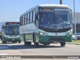 Jotur - Auto Ônibus e Turismo Josefense 1541 na cidade de São José, Santa Catarina, Brasil, por Joe Walczak. Número da foto: #:id.