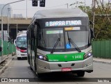 Viação Gato Preto 1 2432 na cidade de São Paulo, São Paulo, Brasil, por Ítalo Silva. Número da foto: #12275592.