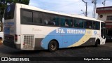 Empresa de Transportes Santa Terezinha 1060 na cidade de Boa Esperança, Minas Gerais, Brasil, por Felipe da Silva Ferreira. Número da foto: #12275162.