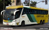 Empresa Gontijo de Transportes 18435 na cidade de Belo Horizonte, Minas Gerais, Brasil, por Andrey Gustavo. Número da foto: #12277267.