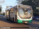 Empresa de Transportes Andorinha 6269 na cidade de Presidente Prudente, São Paulo, Brasil, por Silvio  Cesar Cardoso. Número da foto: #12276602.